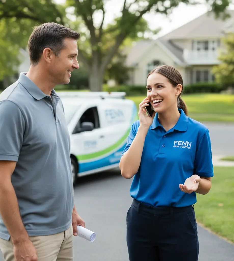 Mosquito Control in Castle Rock, WA